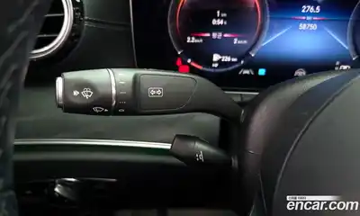 Mercedes-Benz E-Class 2021 1.9 Автомат в Москве № 324365, миниатюра 11