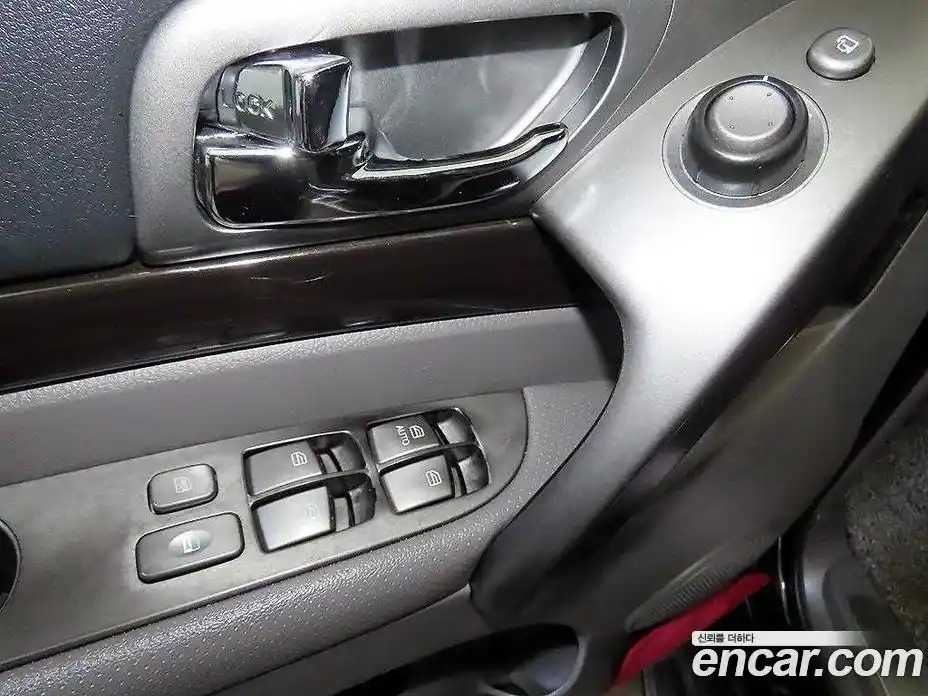 SsangYong Korando 2016 2.2 Автомат в Москве № 324582, фото 13