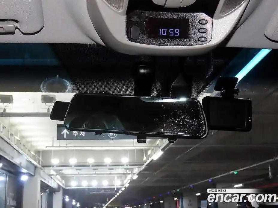 SsangYong Korando 2016 2.2 Автомат в Москве № 324582, фото 16