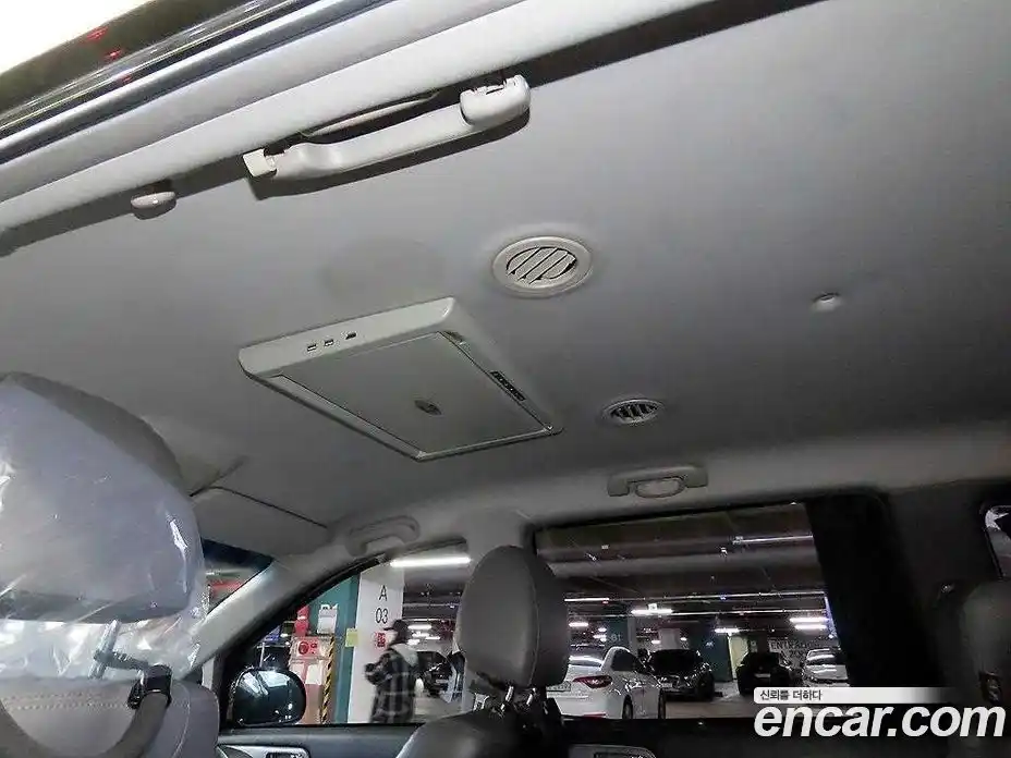 SsangYong Korando 2016 2.2 Автомат в Москве № 324582, фото 17