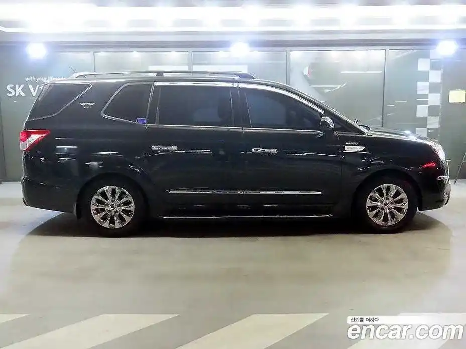 SsangYong Korando 2016 2.2 Автомат в Москве № 324582, фото 3