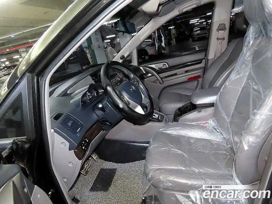 SsangYong Korando 2016 2.2 Автомат в Москве № 324582, фото 6