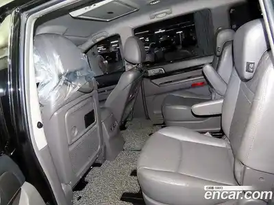 SsangYong Korando 2016 2.2 Автомат в Москве № 324582, миниатюра 7