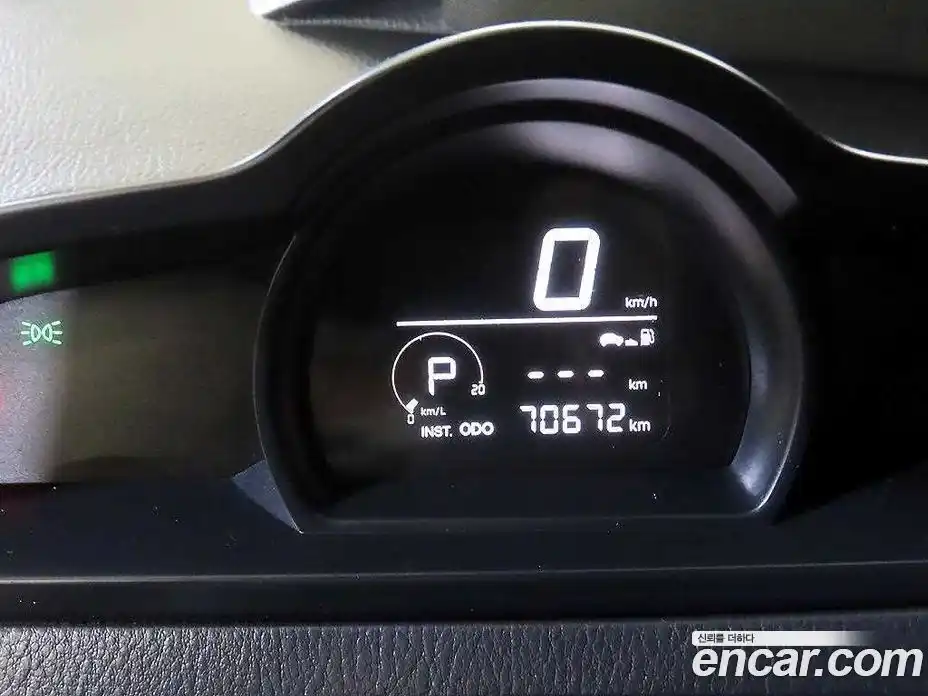 SsangYong Korando 2016 2.2 Автомат в Москве № 324582, фото 9