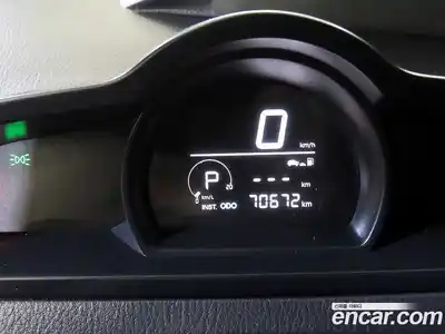 SsangYong Korando 2016 2.2 Автомат в Москве № 324582, миниатюра 9