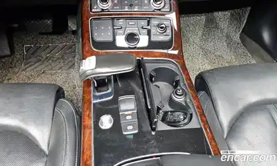 Audi A8 2011 3.0 Автомат в Москве № 325781, миниатюра 5