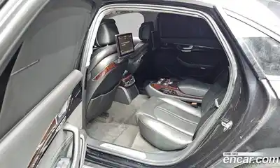 Audi A8 2011 3.0 Автомат в Москве № 325781, миниатюра 7