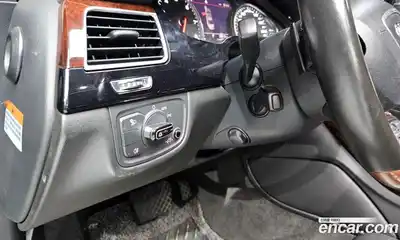 Audi A8 2011 3.0 Автомат в Москве № 325781, миниатюра 9