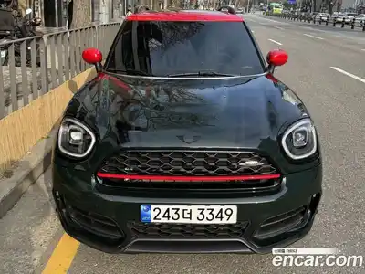 Mini Countryman, 2023