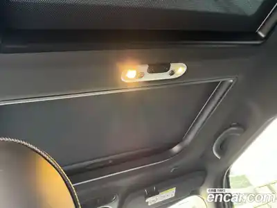 Mini Countryman 2023 1.5 Автомат в Москве № 326540, миниатюра 11