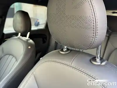 Mini Countryman 2023 1.5 Автомат в Москве № 326540, миниатюра 12