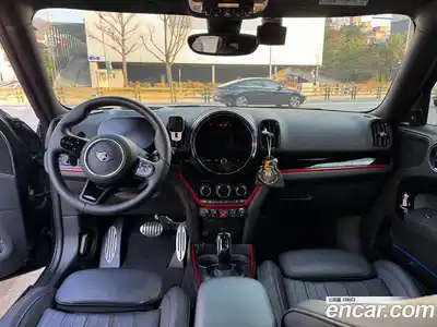 Mini Countryman 2023 1.5 Автомат в Москве № 326540, миниатюра 5