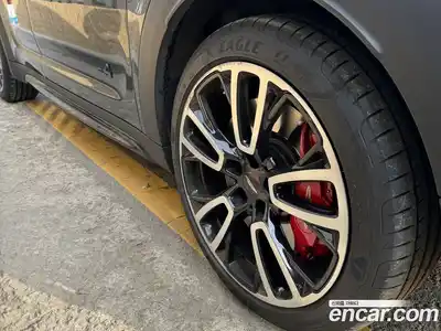 Mini Countryman 2023 1.5 Автомат в Москве № 326540, миниатюра 6