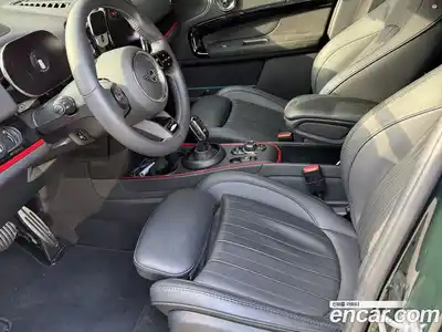 Mini Countryman 2023 1.5 Автомат в Москве № 326540, миниатюра 7