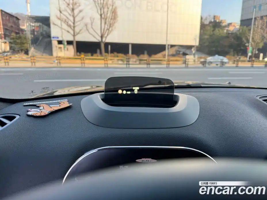 Mini Countryman 2023 1.5 Автомат в Москве № 326540, фото 8