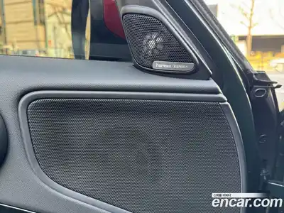 Mini Countryman 2023 1.5 Автомат в Москве № 326540, миниатюра 10