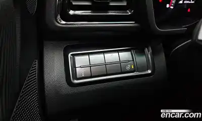 SsangYong TIBOLI 2022 1.5 Автомат в Москве № 32933, миниатюра 11