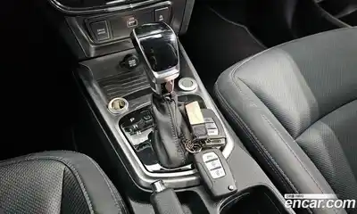 SsangYong TIBOLI 2022 1.5 Автомат в Москве № 32933, миниатюра 12