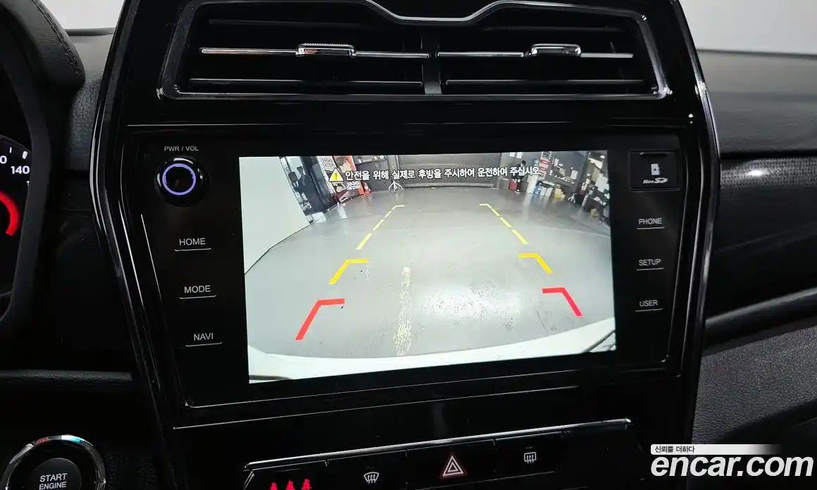 SsangYong TIBOLI 2022 1.5 Автомат в Москве № 32933, фото 14