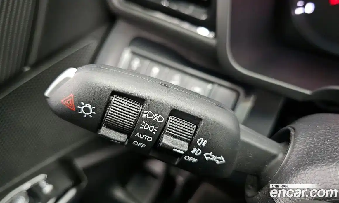 SsangYong TIBOLI 2022 1.5 Автомат в Москве № 32933, фото 20