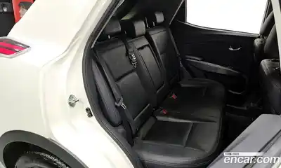 SsangYong TIBOLI 2022 1.5 Автомат в Москве № 32933, миниатюра 3