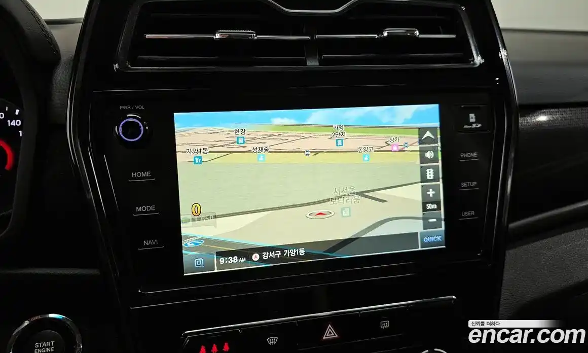 SsangYong TIBOLI 2022 1.5 Автомат в Москве № 32933, фото 5