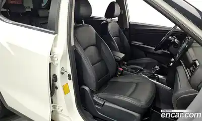 SsangYong TIBOLI 2022 1.5 Автомат в Москве № 32933, миниатюра 9