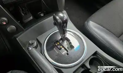 SsangYong Korando 2012 2.0 Автомат в Москве № 32934, миниатюра 12