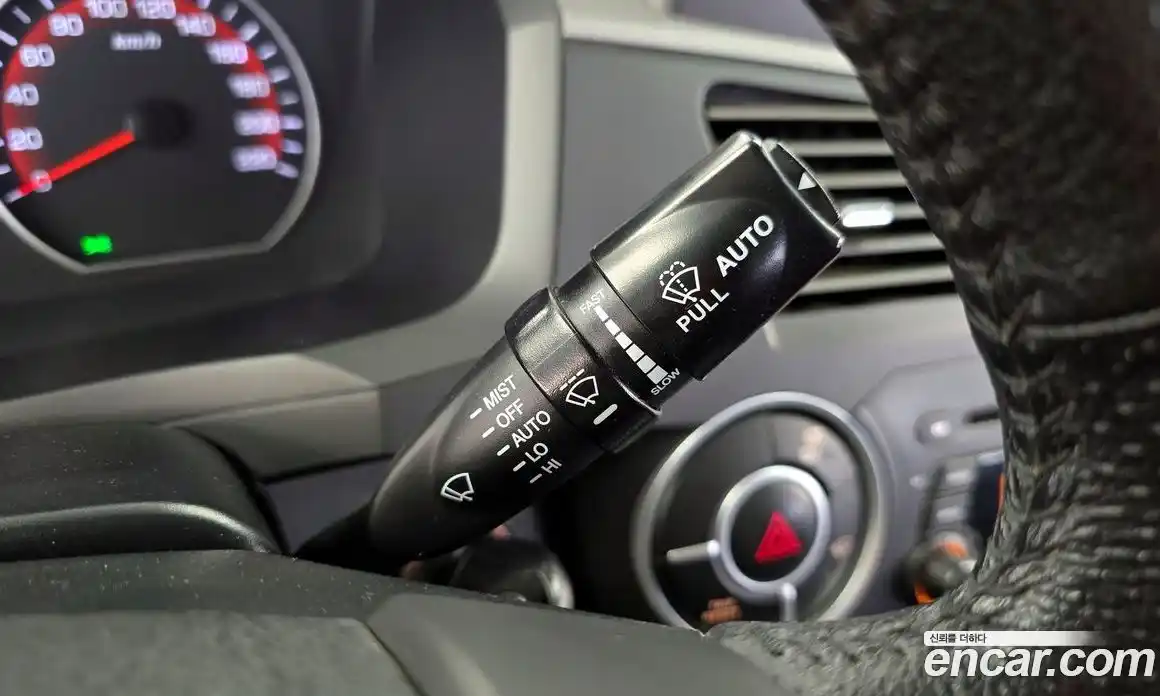 SsangYong Korando 2012 2.0 Автомат в Москве № 32934, фото 19