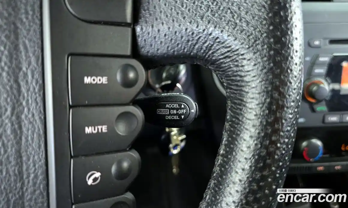 SsangYong Korando 2012 2.0 Автомат в Москве № 32934, фото 20