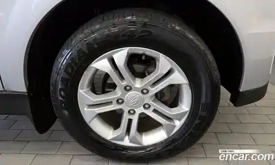 SsangYong Korando 2012 2.0 Автомат в Москве № 32934, миниатюра 3