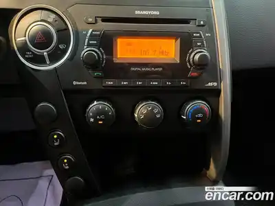 SsangYong Korando 2014 2.0 Механическая в Москве № 32964, миниатюра 10