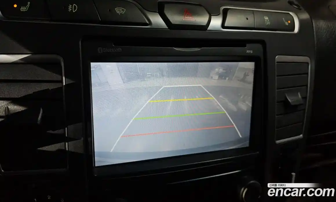 SsangYong Korando 2014 2.0 Автомат в Москве № 33034, фото 12