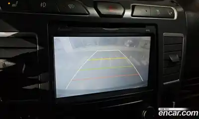 SsangYong Korando 2014 2.0 Автомат в Москве № 33034, миниатюра 12