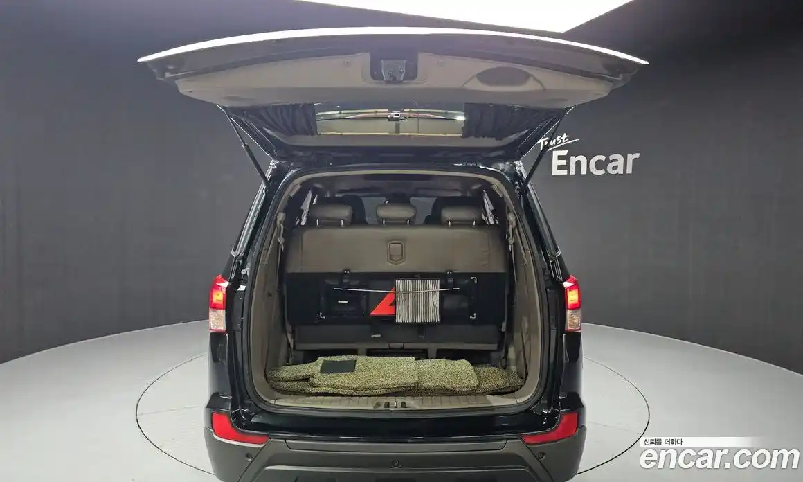 SsangYong Korando 2014 2.0 Автомат в Москве № 33034, фото 13