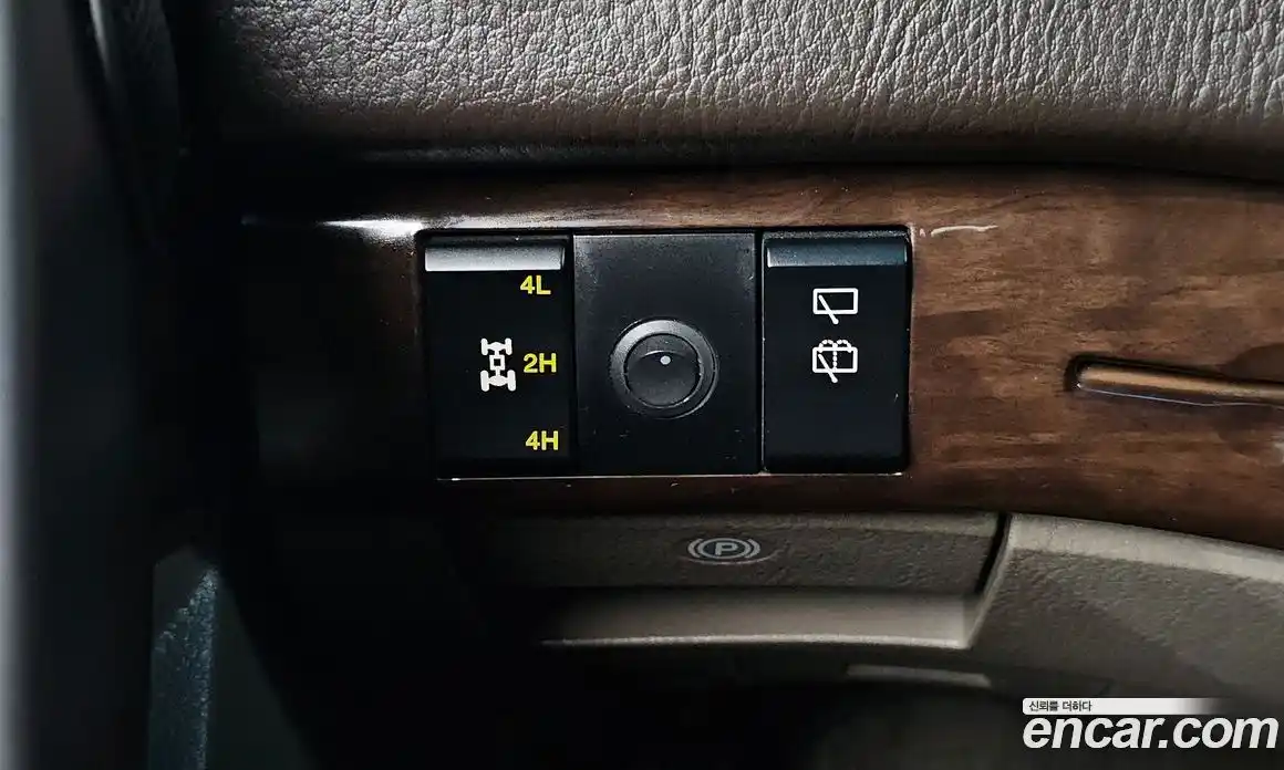 SsangYong Korando 2014 2.0 Автомат в Москве № 33034, фото 16