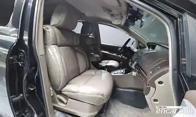 SsangYong Korando 2014 2.0 Автомат в Москве № 33034, миниатюра 5