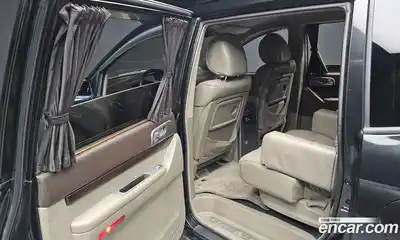 SsangYong Korando 2014 2.0 Автомат в Москве № 33034, миниатюра 9