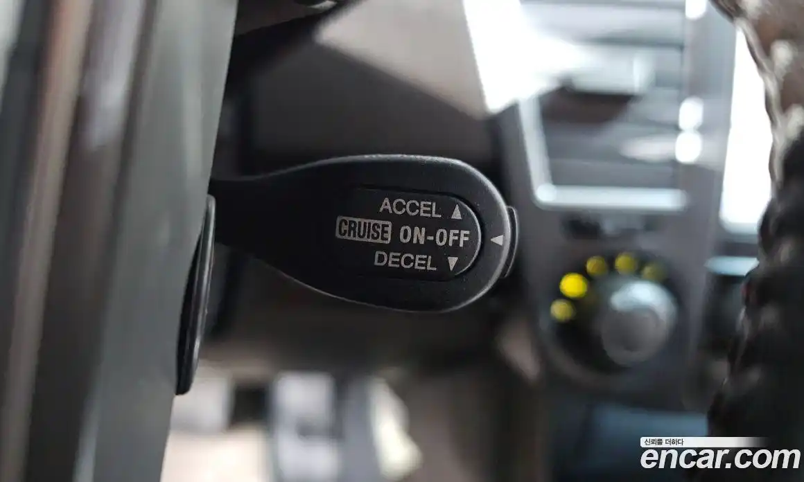 SsangYong Korando 2014 2.0 Автомат в Москве № 33034, фото 10