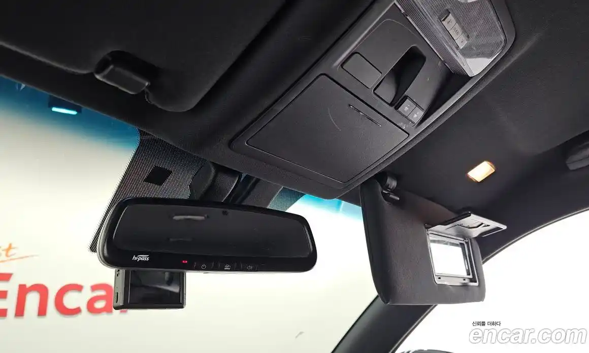 SsangYong Rexton 2020 2.2 Автомат в Москве № 33144, фото 16