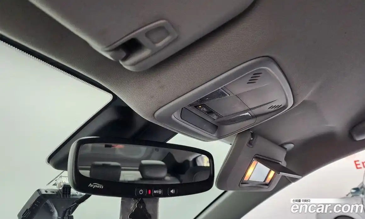 Chevrolet Malibu 2020 1.3 Автомат в Москве № 331809, фото 16