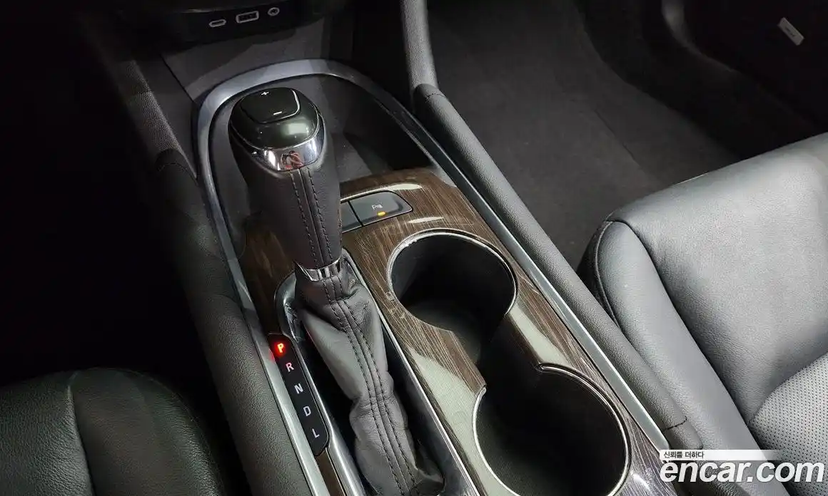 Chevrolet Malibu 2020 1.3 Автомат в Москве № 331809, фото 18