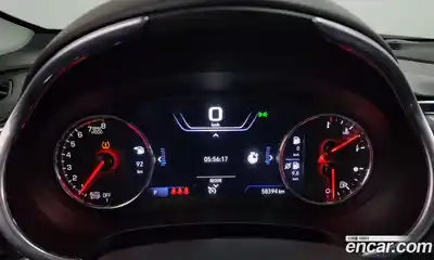 Chevrolet Malibu 2020 1.3 Автомат в Москве № 331809, миниатюра 2