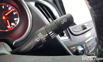 Chevrolet Malibu 2020 1.3 Автомат в Москве № 331809, миниатюра 5