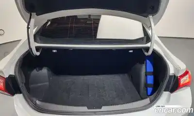 Chevrolet Malibu 2020 1.3 Автомат в Москве № 331809, миниатюра 6