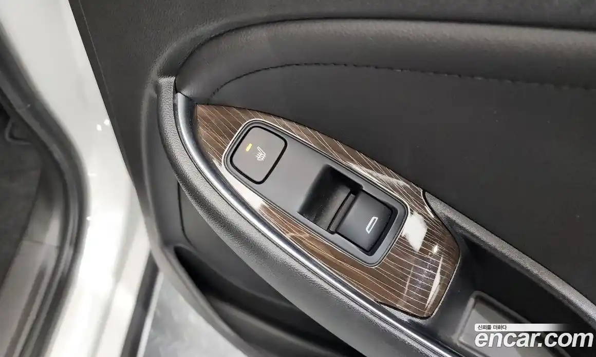 Chevrolet Malibu 2020 1.3 Автомат в Москве № 331809, фото 9