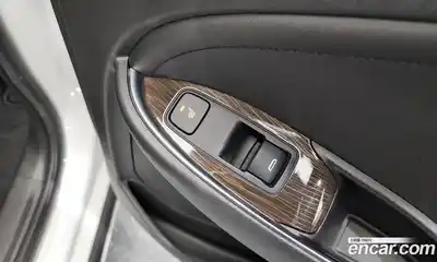 Chevrolet Malibu 2020 1.3 Автомат в Москве № 331809, миниатюра 9