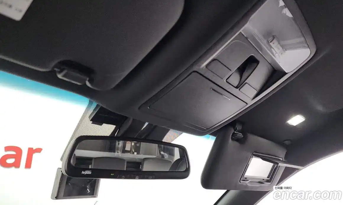 SsangYong Rexton 2019 2.2 Автомат в Москве № 33259, фото 4