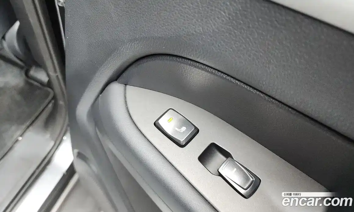 SsangYong Rexton 2019 2.2 Автомат в Москве № 33259, фото 5