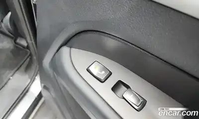 SsangYong Rexton 2019 2.2 Автомат в Москве № 33259, миниатюра 5